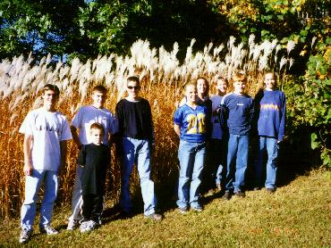 Fun Group.JPG (41046 bytes)